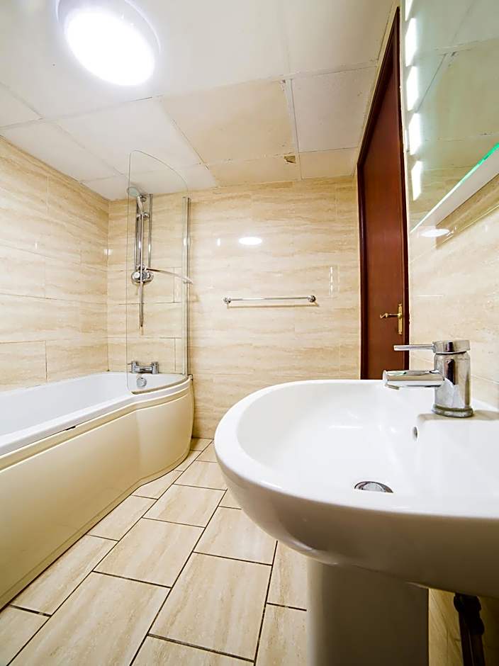 The Whistle and Flute