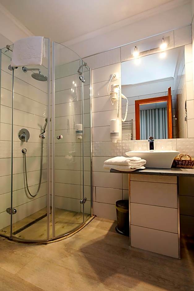 Wellness Hotel Laroba