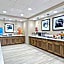 Hampton Inn By Hilton Sault Ste Marie MI