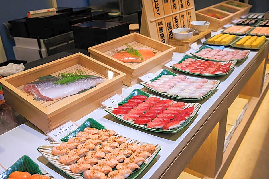 Maholova Minds Miura Resort