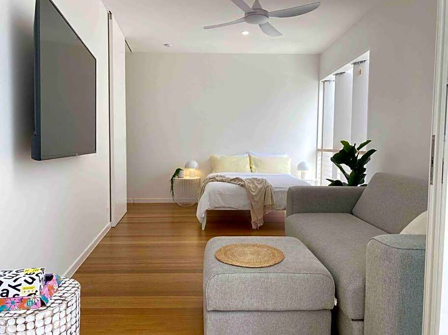 Palm Oasis Beach Villa