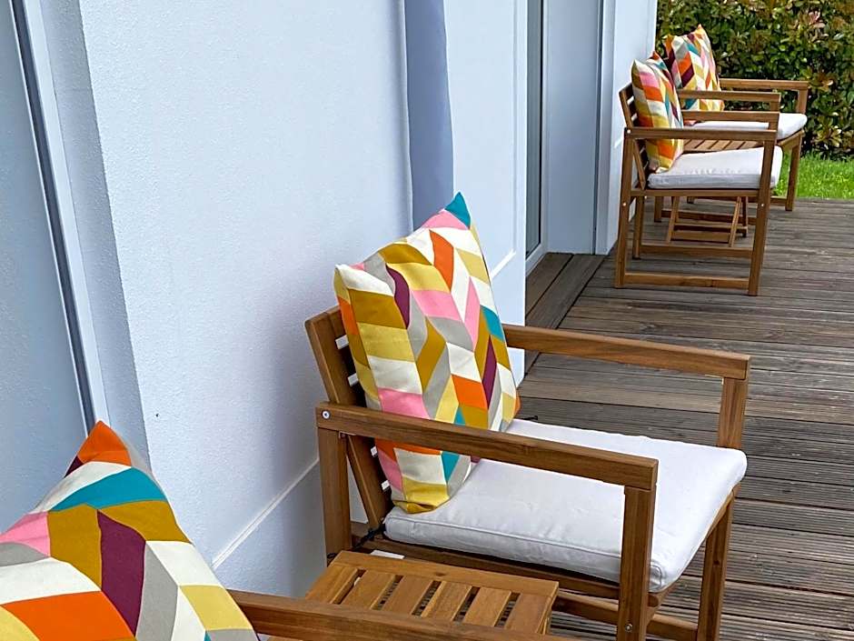 Casa Carvalhal - Adults Only