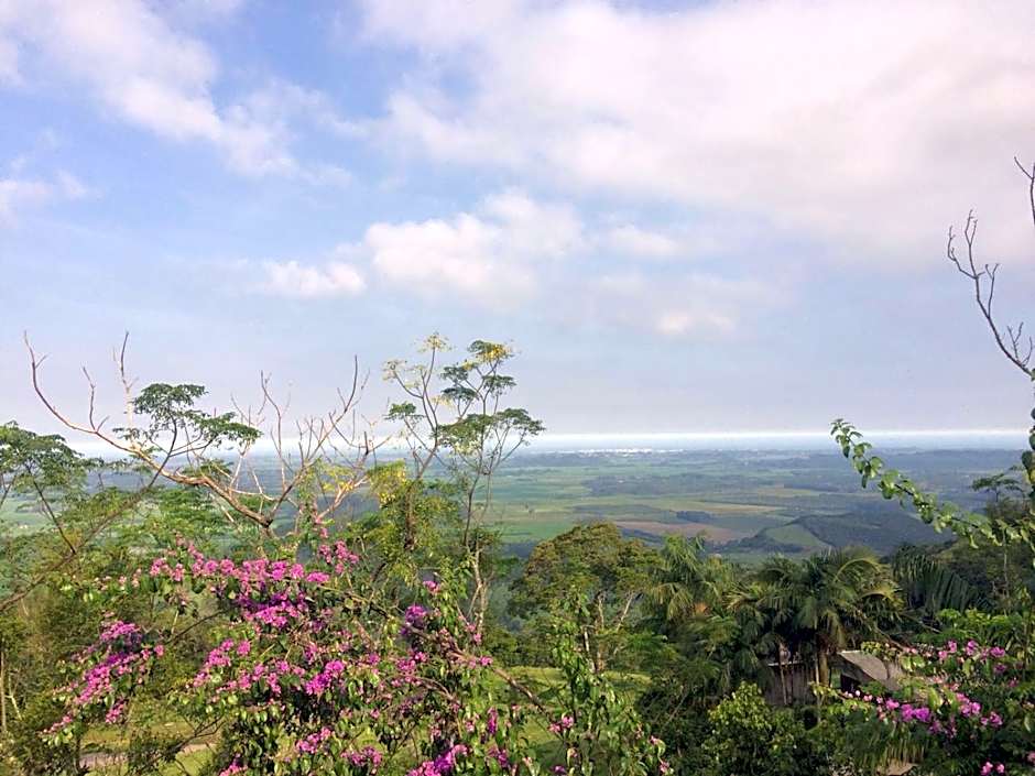 Pousada do Belvedere - Sítio Ramos