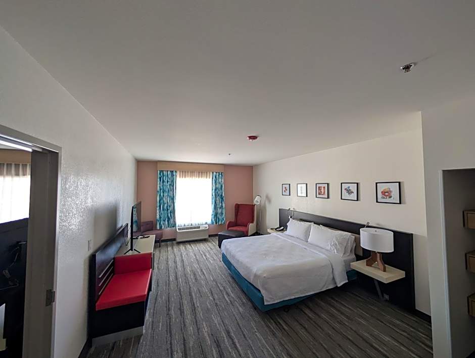 Hilton Garden Inn Las Vegas Strip South