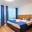 Hotel Hanseat Hamburg - Free Parking