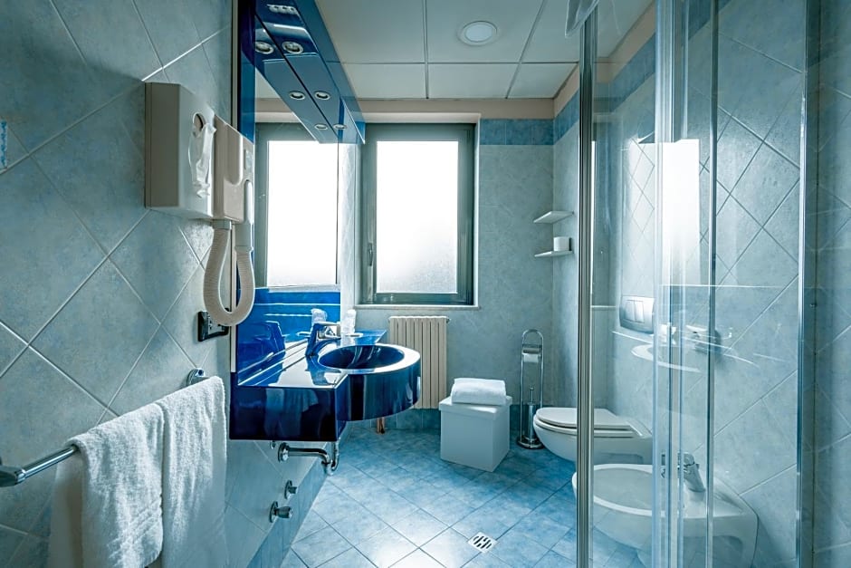 Hotel Parisi