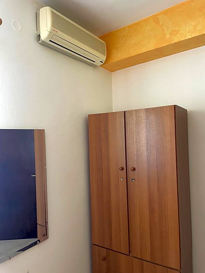 Tasos Manaritsas Rooms