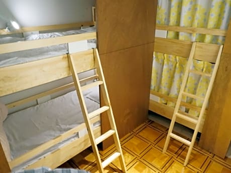 Yooma Room for 2 People