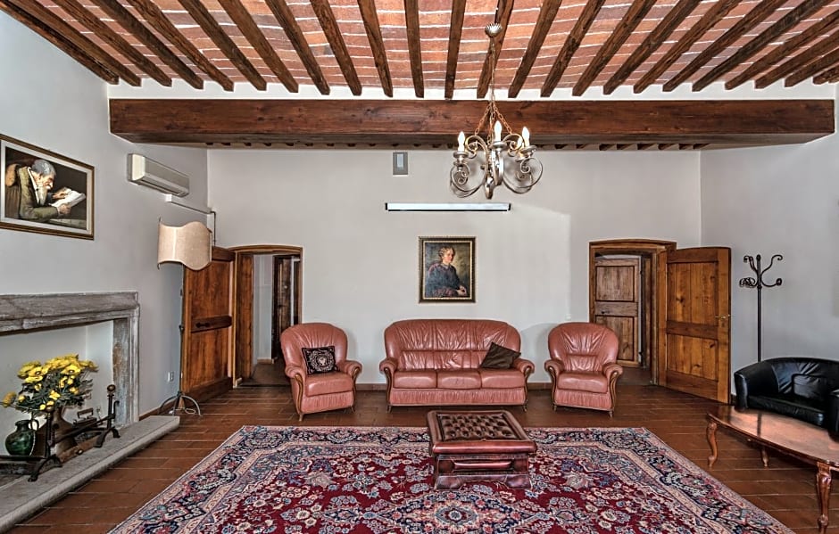 Hotel Villa Rinascimento
