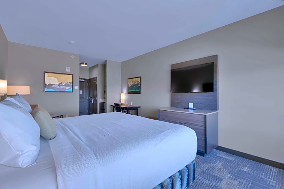 Best Western Plus Executive Residency Fillmore Inn