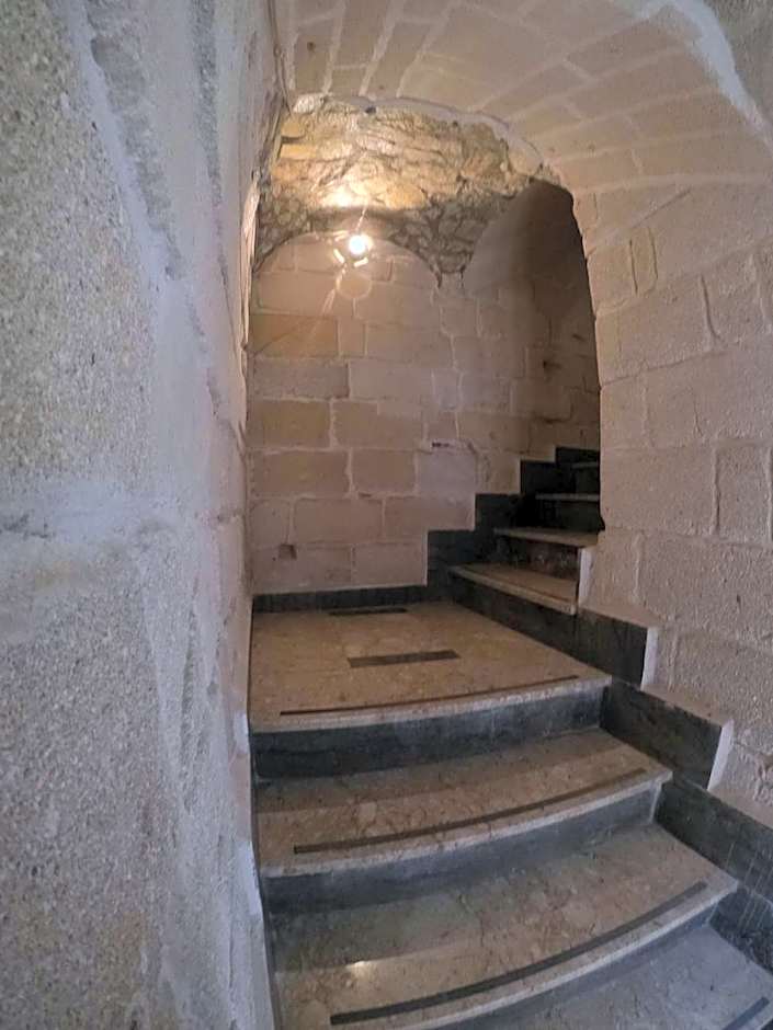 B&B Favignana – Favignana Island, CA