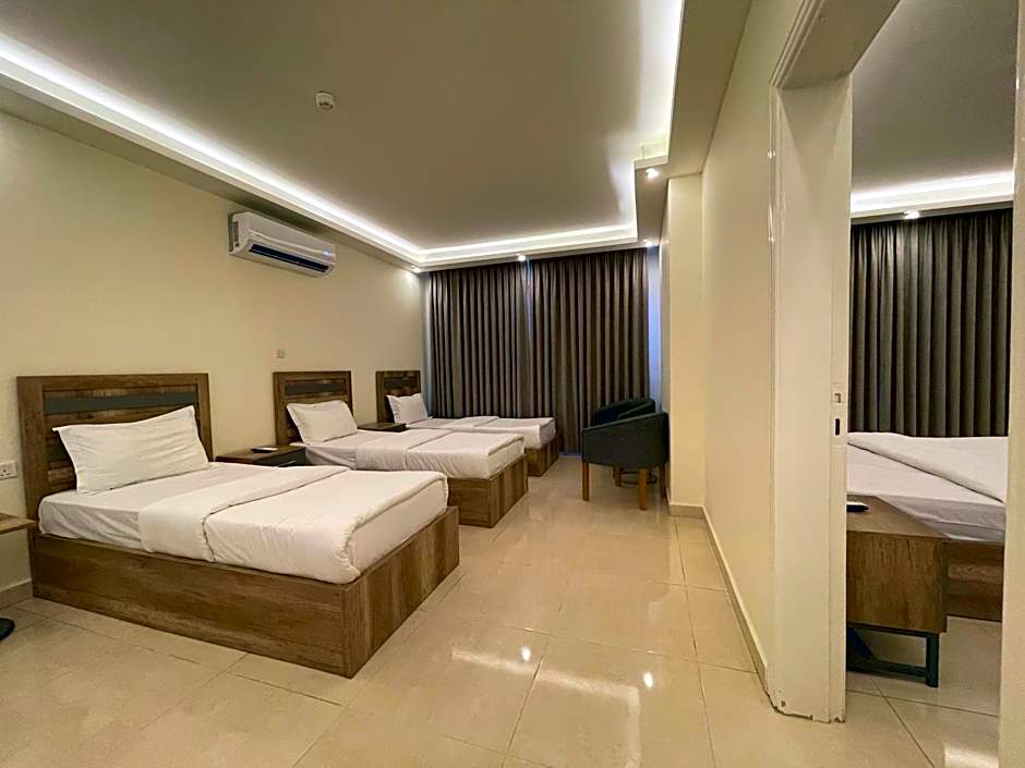 Aster Hotel Aqaba
