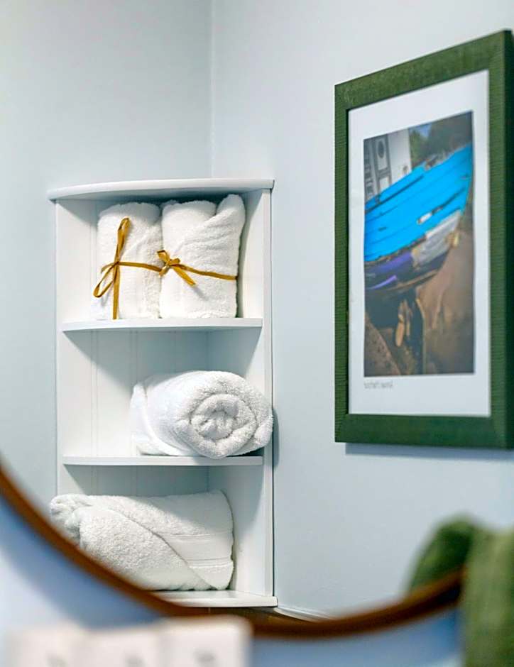 Bojangles Guest House