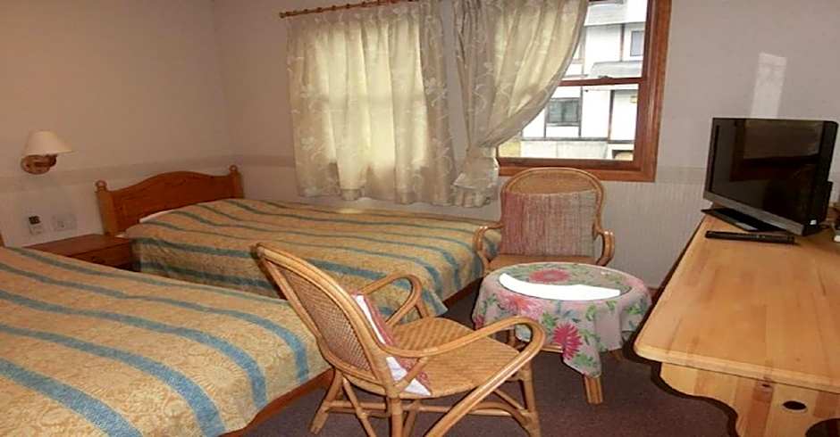 Pension Come Western style room with bath and toilet - Vacation STAY 14966