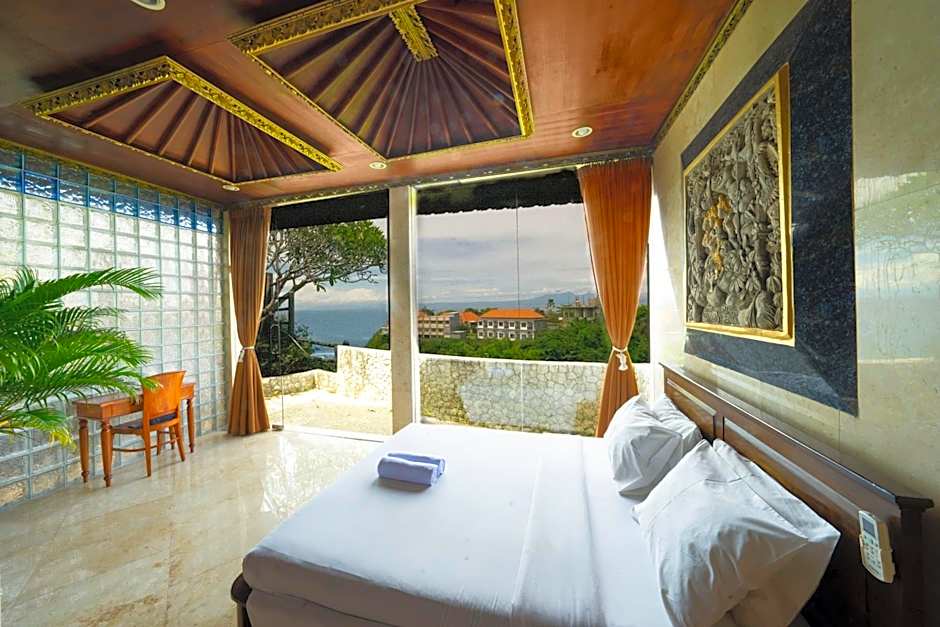 The Uluwatu Estate