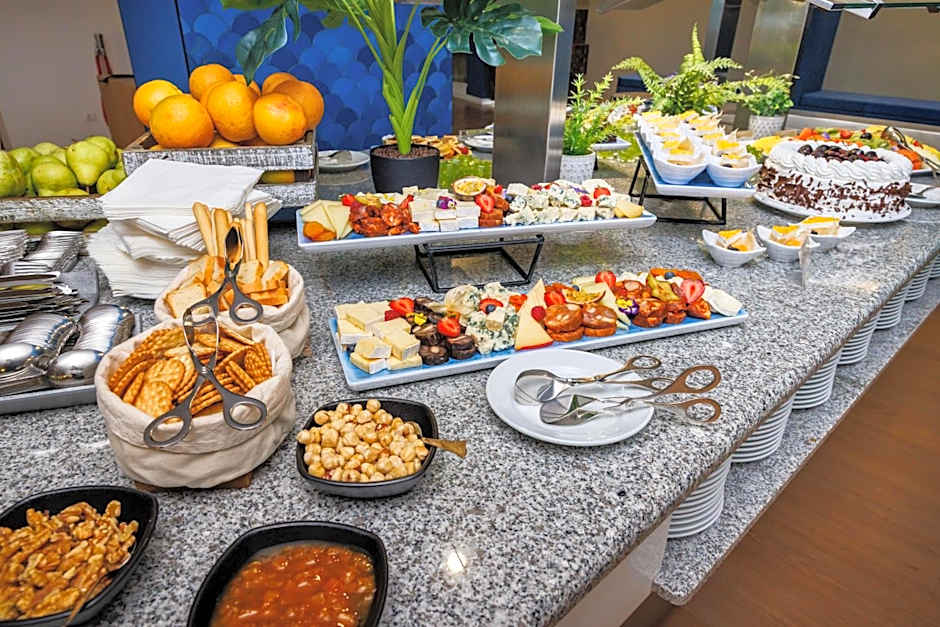 Jupiter Algarve Hotel