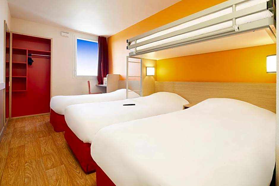 Premiere Classe Valence Nord Saint-Marcel-les-Valence Hotel