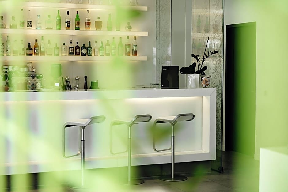 The Pure, a member of Design Hotels