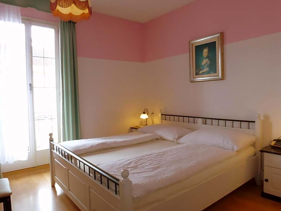 Hotel Central Continental