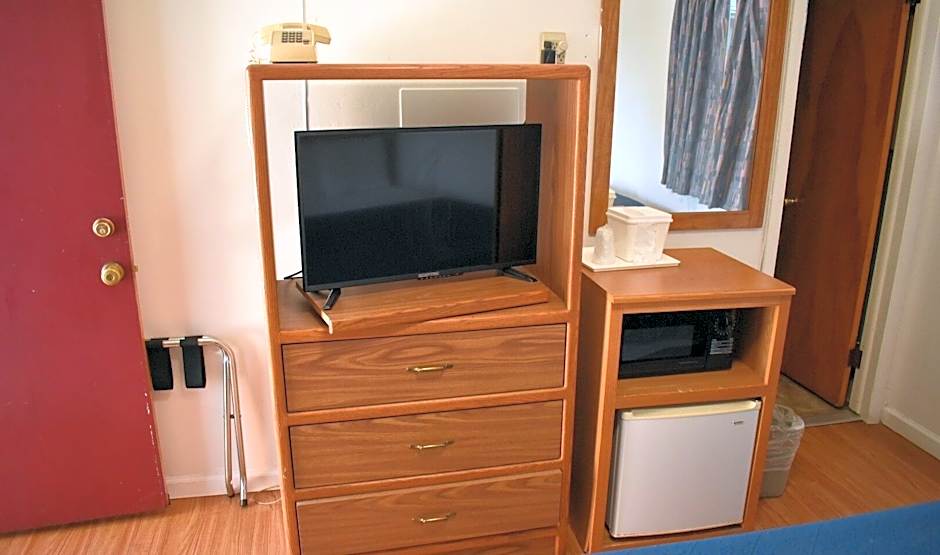 Economy inn