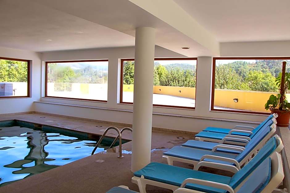 Hotel Rural de Charme Maria da Fonte