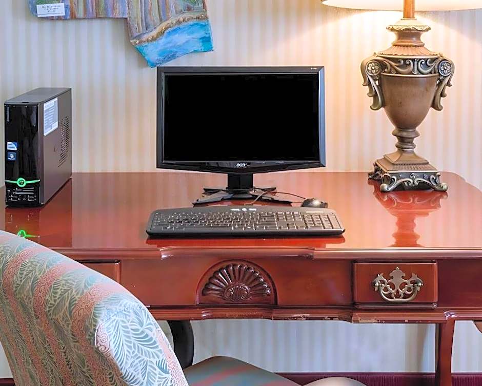 Rodeway Inn Greenville