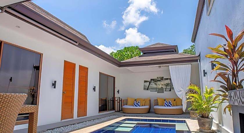 Bali Villas Panglao Bohol