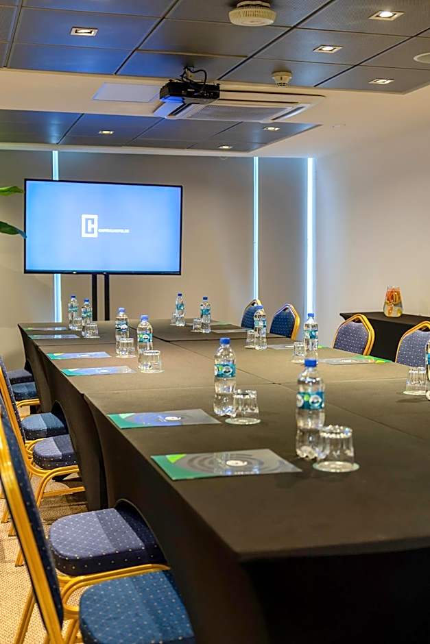 Hotel Capital Bellet