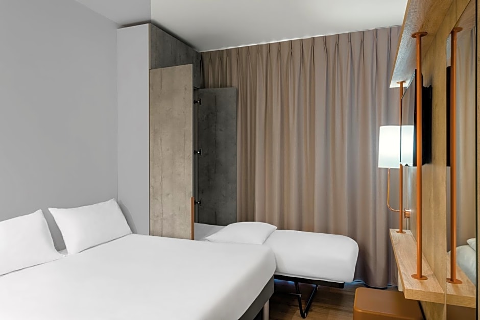 ibis budget Fribourg