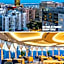 Metropark Hotel Macau