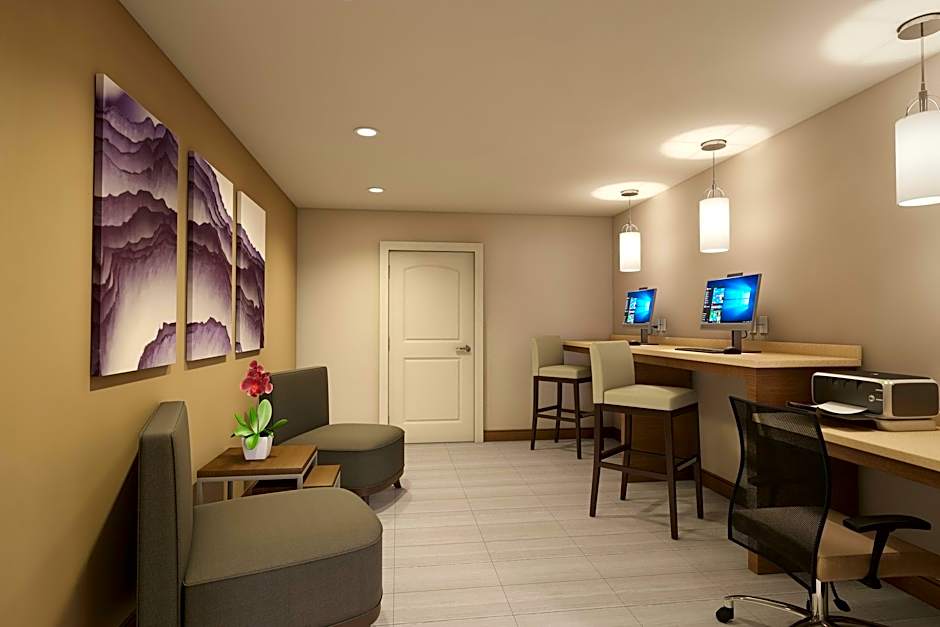 Staybridge Suites Grand Rapids Sw - Grandville By IHG