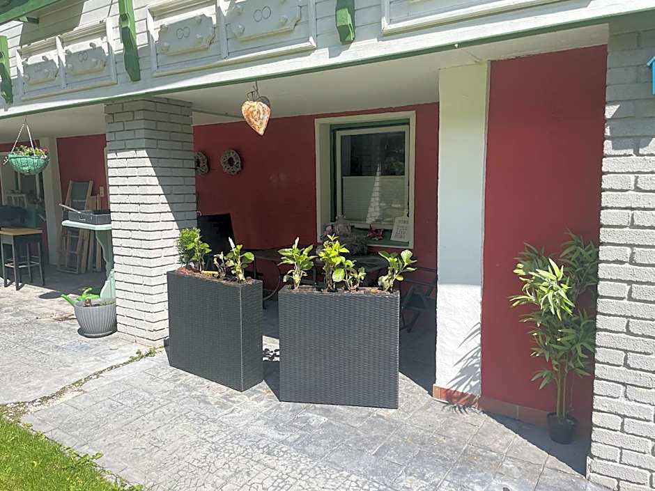 Molltaler Appartements en b&b