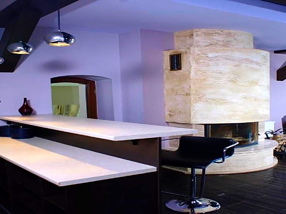 Czocha Palace&Czocha Camping - OR Czocha