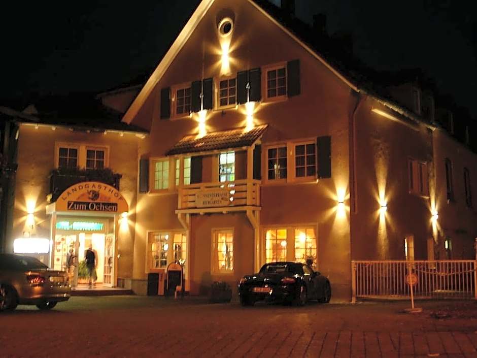 Zum Ochsen