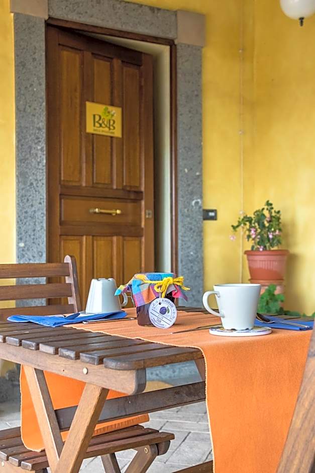B&B dell'Aviatore