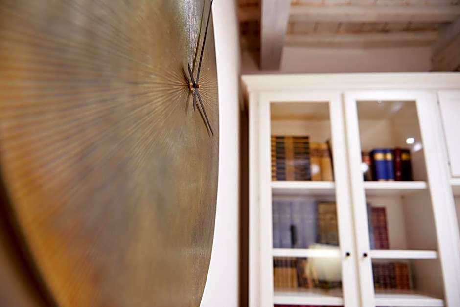 Palazzo Pio III - Residenza d'epoca