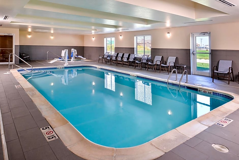 Holiday Inn Express Hotel & Suites York By IHG