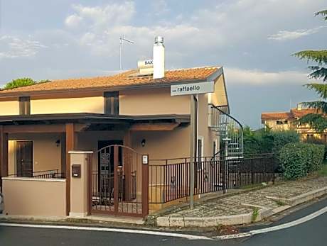 La Casetta di Vitty