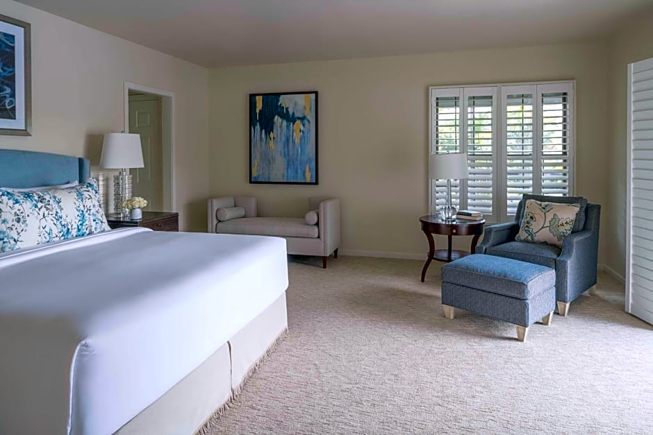 Hyatt Regency Grand Cypress Resort