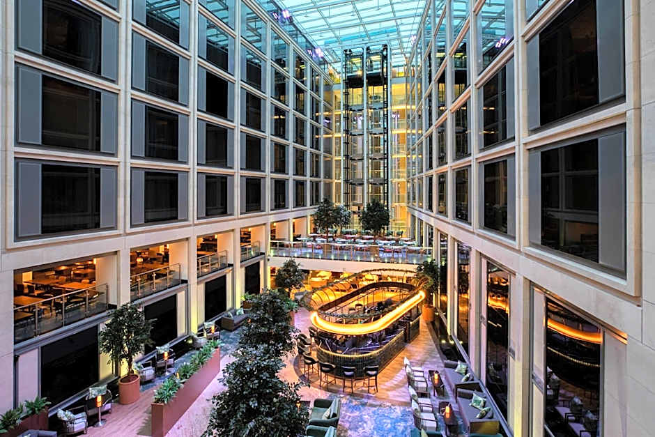 Leonardo Royal London St Paul's