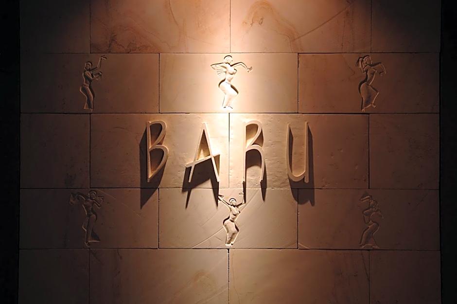 AROMA BARU (Adult Only)