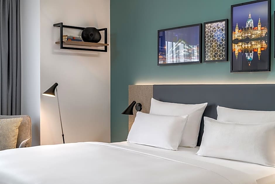 Mercure Hannover Oldenburger Allee