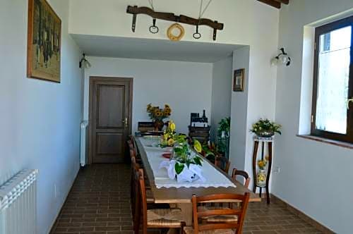 La casa del nonno