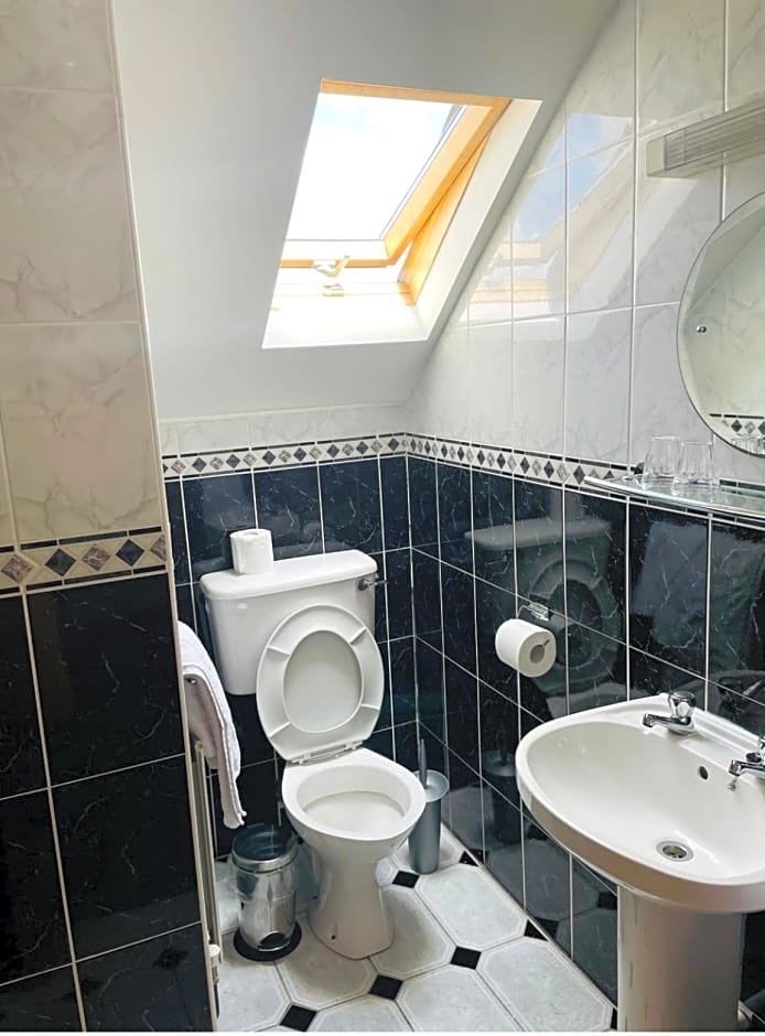 Cedar Lodge Self Catering Accommodation H91 CF9D