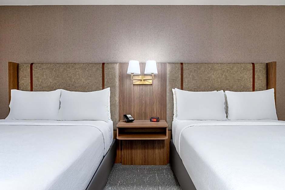 Holiday Inn Dublin - Pleasanton By IHG