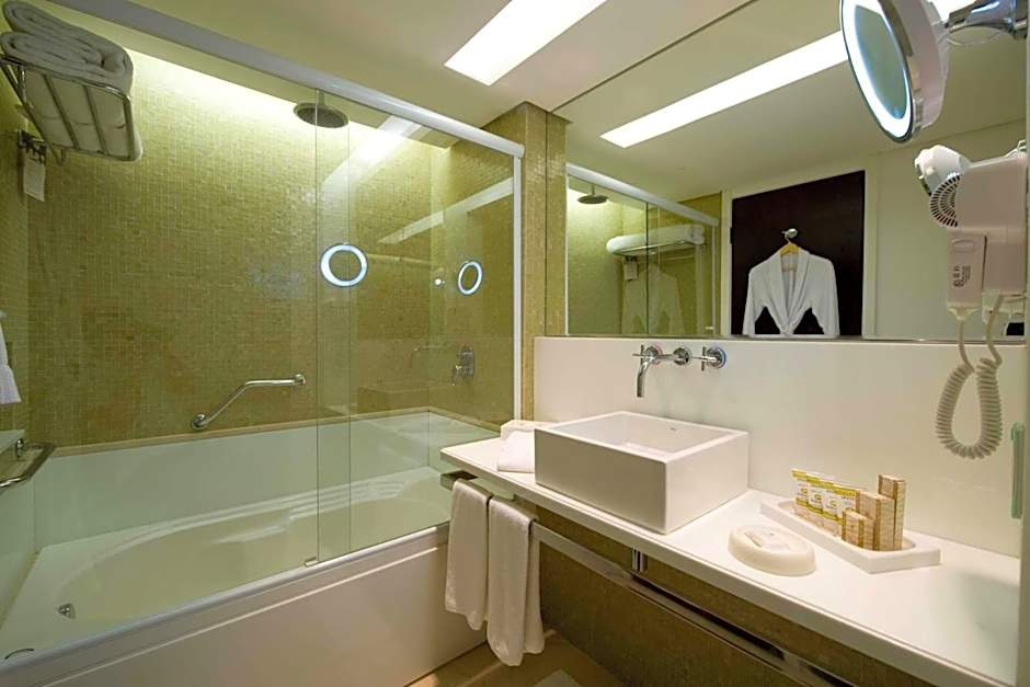 Hotel Gran Marquise