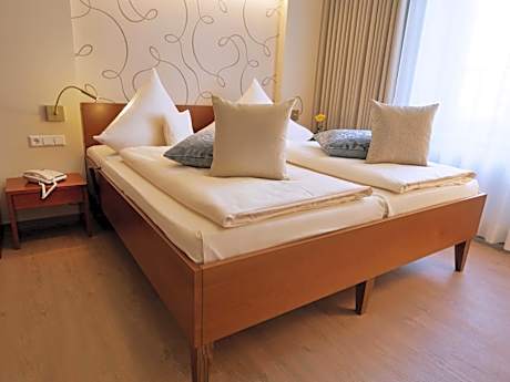 Apartment, double plus sofa-/extra-bed, 50sqm, nonsmoking