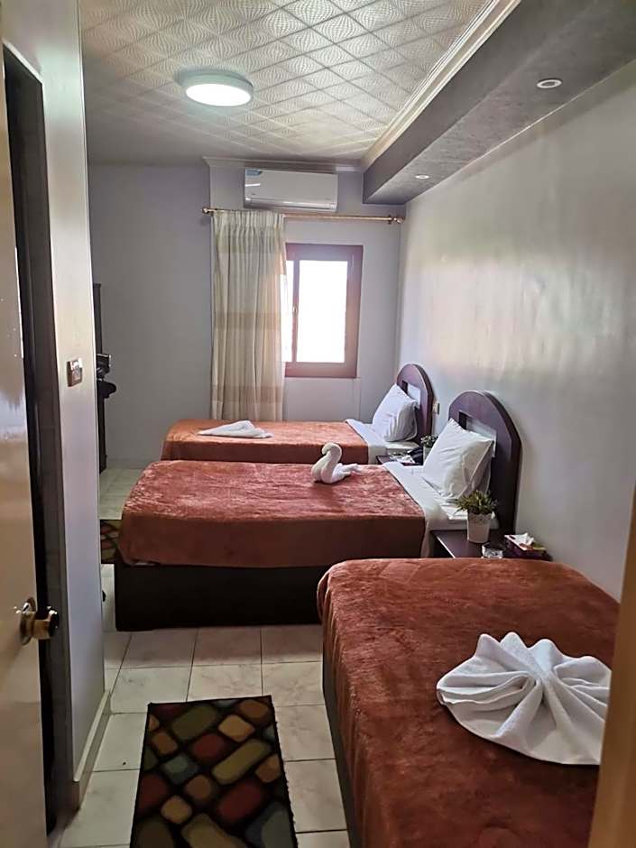 City Center Hotel Beni Suef
