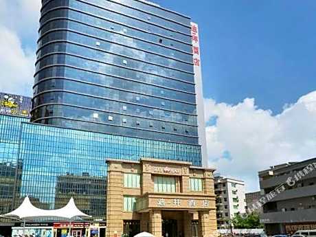 Diy Bai Hotel