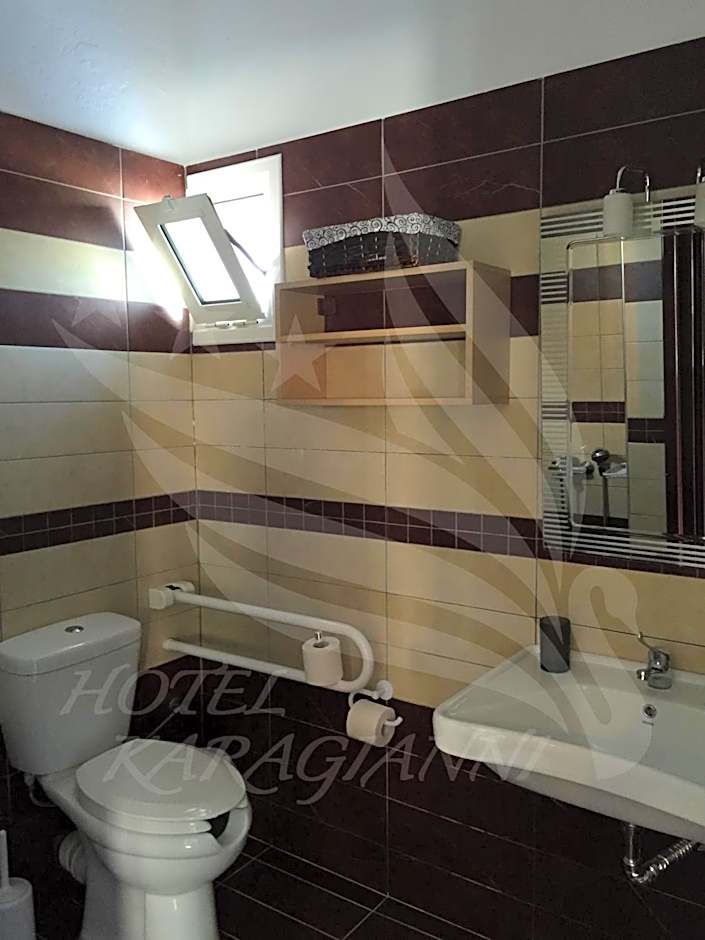 Hotel Karagianni